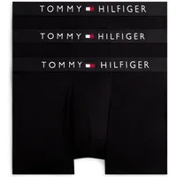 Tommy Hilfiger Underwear Boxer (3-St) 3er Pack, mit Stretch