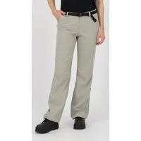 DEPROC Active Outdoorhose KENTVILLE Full Stretch Zip-Off auch in Großen Größen erhältlich