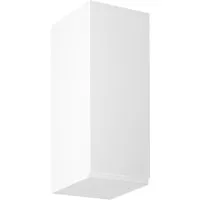 ROYAL24_MARKT Hängeschrank - Klare Linien für eine zeitlose und elegante Küchenoptik. (Hängeschrank, 1-St., Velmora - G30-P) Premium - Modern - Exzellent.