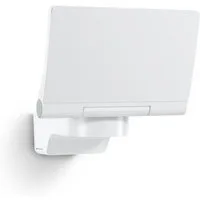 steinel LED Wandstrahler XLED home 2, LED fest integriert, Warmweiß, 3000K, 13.7W, voll schwenkbar