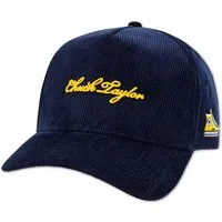 Converse Baseball Cap VINTAGE EMBROIDERED CHUCK CAP aus Baumwolle