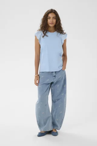 Ärmellose CUgaby Ärmellose Regular fit