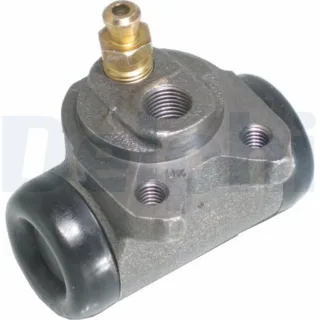 Delphi Radbremszylinder Ford Fiesta 2