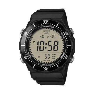 Casio Herrenuhr Timeless Men AE-1700H-1AVEF