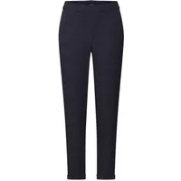 Vero Moda 7/8-Hose Maya (1-tlg) Drapiert/gerafft