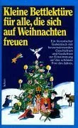 Kleine Bettlektüre für alle die sich auf Weihnachten freuen