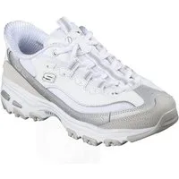 Skechers D´LITES - SMOOTH NOSTALGIA Sneaker