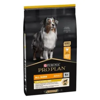PRO PLAN All Sizes Adult Light/ Sterilised mit Huhn 7 kg