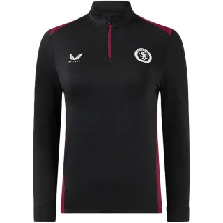 Castore - Drill-Top für Damen (Kaviar)
