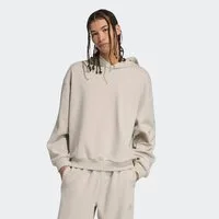 adidas Sportswear Kapuzensweatshirt SOFT LUX HOODIE mit Kapuze, für Sportmode und Freizeit, mit 3-Streifen-Logo-Print
