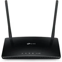 tp-link Archer MR200 V3 4G/LTE-Router, AC750 Dualband 4G/LTE WLAN-Router