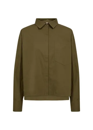 Soyaconcept - SC-RACHELLE 7 dark olive - Gr. - XL