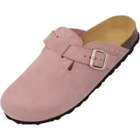 Palado Kiel Glint Premium Leather Pantolette