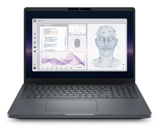 Dell Pro Max 16 Plus | 6x8w8 | 16" FHD+ - Core Ultra 7 265HX