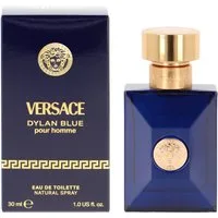 Versace Eau de Toilette Dylan Blue Homme
