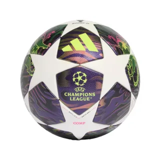 adidas UCL Champions League 26 Finale Competition Spielball