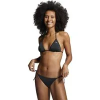 PUMA Triangel-Bikini-Top PUMA SWIM WOMEN TRIANGLE TOP, zum Binden, Neckholder
