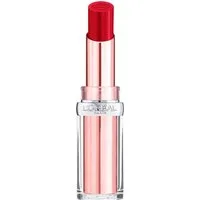 L'ORÉAL PARIS Lippenstift COLOR RICHE GLOW PARADISE, mit Balm-in-Lippenstift-Formel, dermatologisch getestet