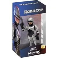 Minix Merchandise-Figur Robocop - Peter Wells 12cm