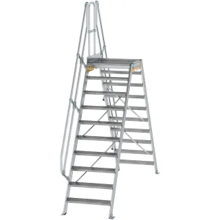 Munk Überstieg 60° Stufenbreite 800 mm - 600920
