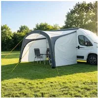 freizeitschmiede Wohnmobilschutzhülle Luftvorzelt Sonnensegel Luftvordach Ventura Air 450 Freizeitschmiede® (Nicht zutreffend, Nicht zutreffend)