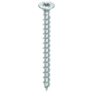 HECO TOPIX-plus 4,5 x 50, Senkkopf, HD-25, VVG, A3K, 200 St. - 62293