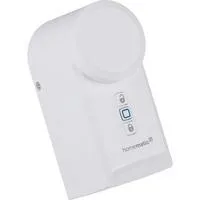 Smart Home Türschlossantrieb (HmIP-DLD) weiß