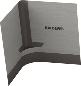 Kaldewei Wandecken, 10 Stück für Bade- und Duschwannen 584471760000