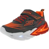 Skechers Skechers Kinder Sneaker FLEX-GLOW ULTRA Slipper