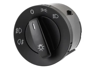 Lichtschalter Schalter Nebelscheinwerfer Scheinwerfer NSW für VW