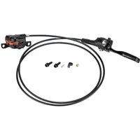 Shimano Scheibenbremse BL-MT200 BR-MT200,R,H hydraulische Scheibenbremse für MTB