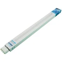 Aquaforte UVC-Leuchtmittel Aquaforte UVC Ersatzlampe PL-L 55 Watt 53,5cm 2G11, komplett