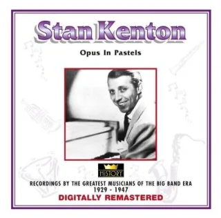 Stan Kenton