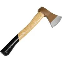 Beast Beil Handbeil Holzaxt Beilchen Axt 600g