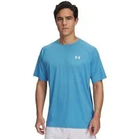 Under Armour® T-Shirt Under Armour Herren T-Shirt UA Tech Textured SS 1382796