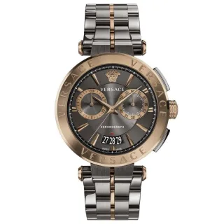 Versace VBR050017 Herrenuhr