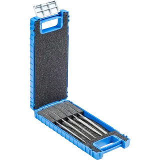 PFERD TOOLS Diamant-Nadelfeilen-Set 5-tlg. - 15842051