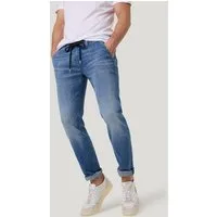 Pioneer Authentic Jeans Regular-fit-Jeans RAVI im Five-Pocket Style