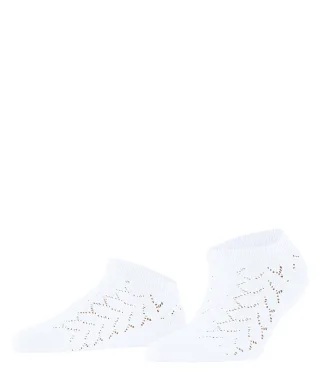 FALKE - FALKE Family Special Edition Damen white - Gr. - 36.5