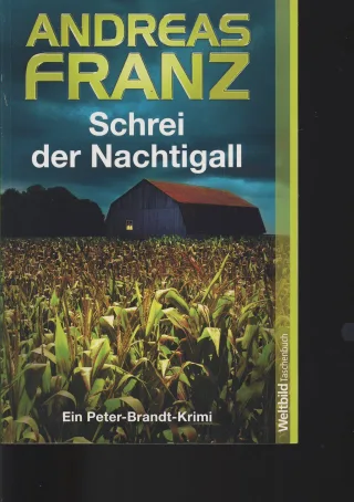 Schrei der Nachtigall