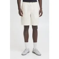 Blend Leinenhose BHBay Linen Komfortable Shorts aus Leinenmix