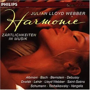 Lloyd-Webber: Harmonie - Zärtlichkeiten in Musik
