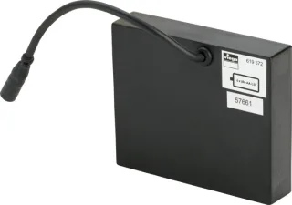 Viega Batteriemodul 8128.15 für Radar-Spülsystem 9V 619572