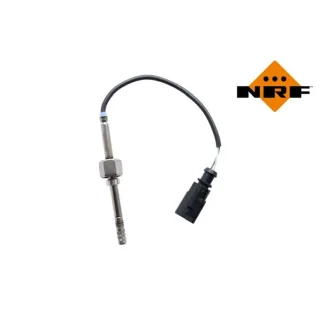 NRF Abgastemperatursensor nach Partikelfilter Audi A2 A3 VW Bora Golf Lupo Polo