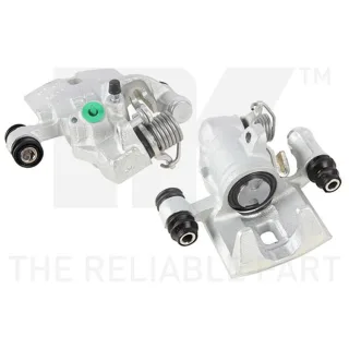 NK Bremssattel hinten links Mitsubishi Carisma