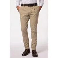 JP1880 Chinohose Chino FLEXNAMIC® elastischer Bund