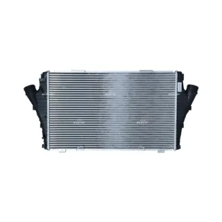 NRF Ladeluftk?hler Fiat Croma Opel Signum Vectra