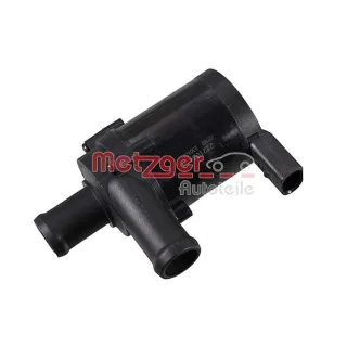 Metzger Zusatzwasserpumpe Audi Porsche VW 2221034