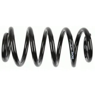 Sachs Feder vorne Audi A6 C6 993164
