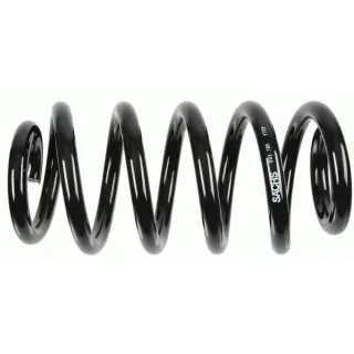 Sachs Feder vorne Audi A6 C6 993165
